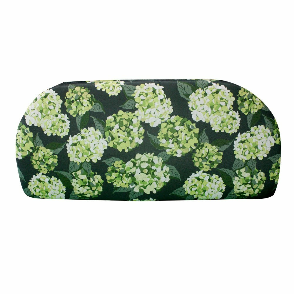 Classic Rounded Bench Cushion | Plow & Hearth