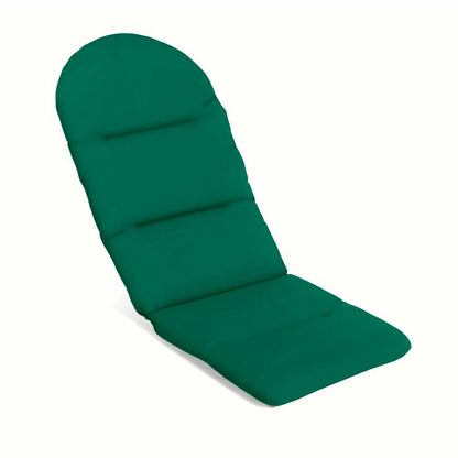 Sunbrella Premium Adirondack Cushion | Plow & Hearth
