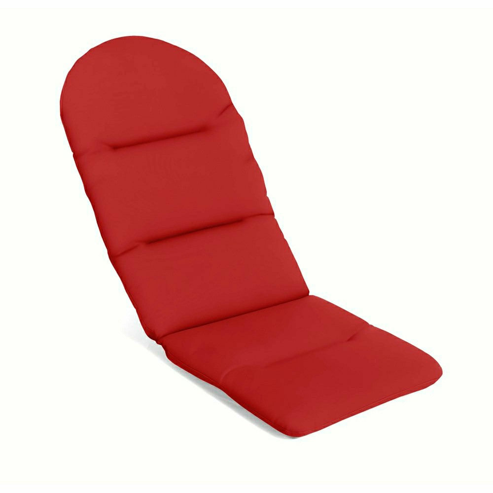 Sunbrella Premium Adirondack Cushion | Plow & Hearth