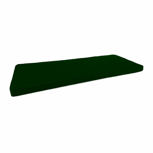 Deluxe Polyester Love Seat/Settee Cushion for Prospect Hill Furniture | Plow & Hearth