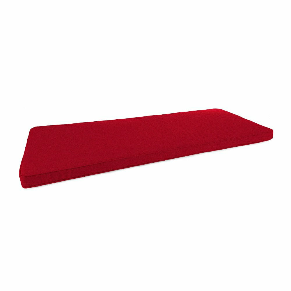 Deluxe Polyester Love Seat/Settee Cushion for Prospect Hill Furniture | Plow & Hearth