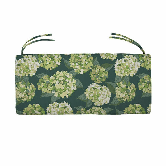 Polyester Classic Bench Cushion | Plow & Hearth