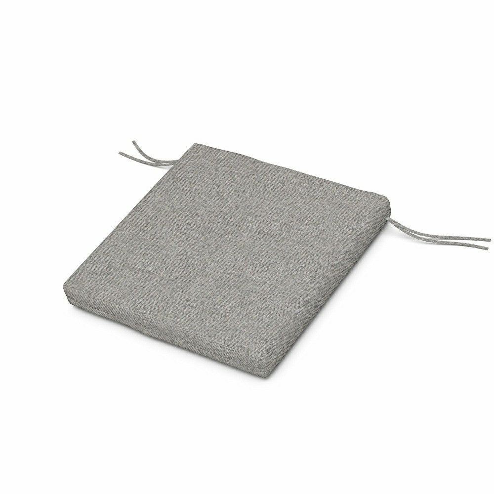 POLYWOOD® Seat Cushion, 20"x20" | Plow & Hearth