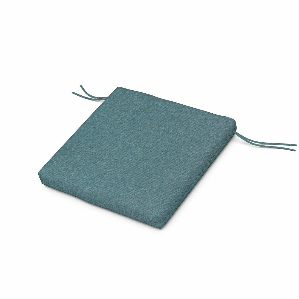 POLYWOOD® Seat Cushion, 20"x20" | Plow & Hearth