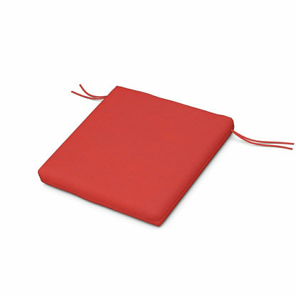 POLYWOOD® Seat Cushion, 20"x20" | Plow & Hearth