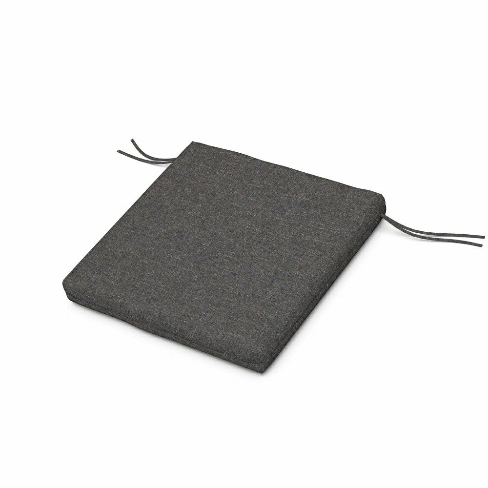 POLYWOOD® Seat Cushion, 20"x20" | Plow & Hearth