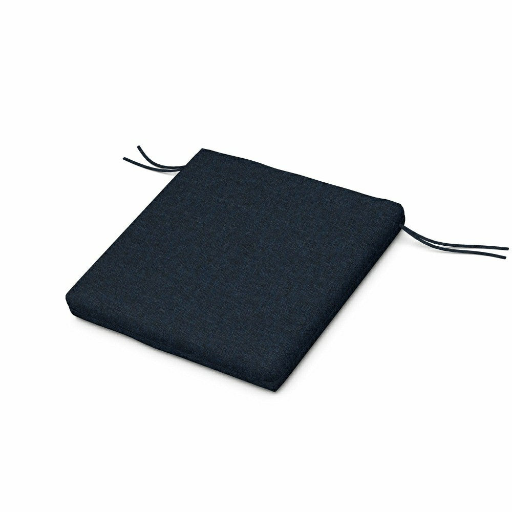 POLYWOOD® Seat Cushion, 20"x20" | Plow & Hearth