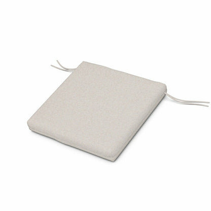 POLYWOOD® Seat Cushion, 20"x20" | Plow & Hearth