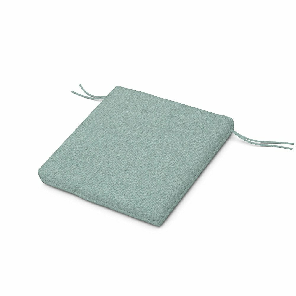 POLYWOOD® Seat Cushion, 20"x20" | Plow & Hearth