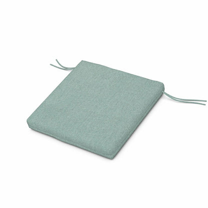 POLYWOOD® Seat Cushion, 20"x20" | Plow & Hearth