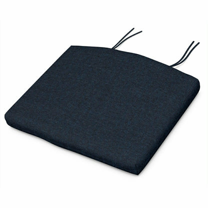 POLYWOOD® Standard Seat Cushion, 18"x22" | Plow & Hearth