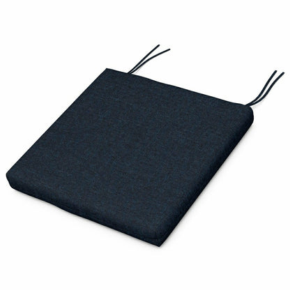 POLYWOOD® Seat Cushion, 18.5"x 21" | Plow & Hearth