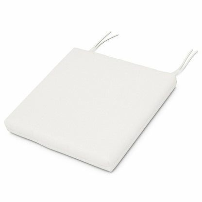 POLYWOOD® Seat Cushion, 18.5"x 21" | Plow & Hearth