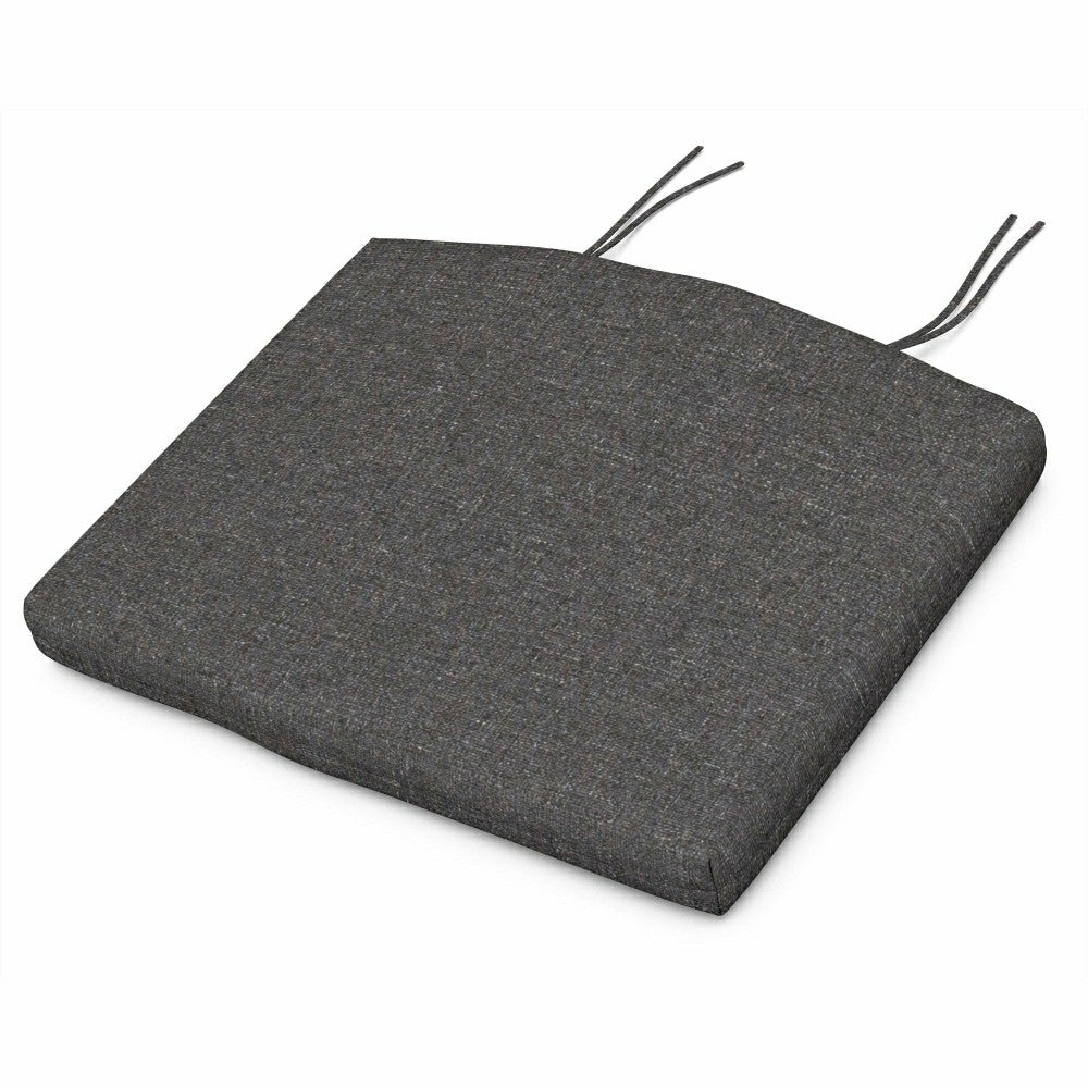 POLYWOOD® Seat Cushion, 18"x 22" | Plow & Hearth