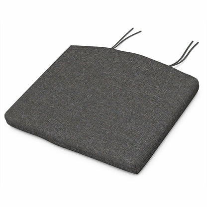 POLYWOOD® Seat Cushion, 18"x 22" | Plow & Hearth