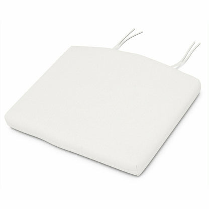 POLYWOOD® Seat Cushion, 18"x 22" | Plow & Hearth