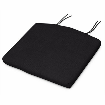 POLYWOOD® Seat Cushion, 18"x 22" | Plow & Hearth