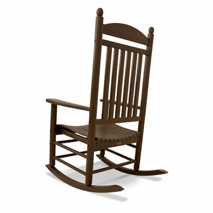 POLYWOOD® Jefferson Rocking Chair | Plow & Hearth