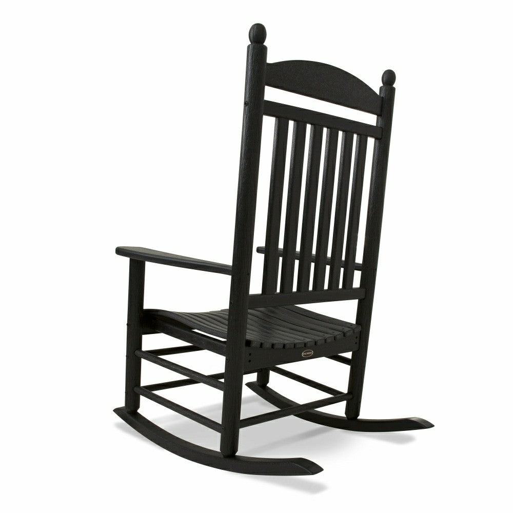 POLYWOOD® Jefferson Rocking Chair | Plow & Hearth