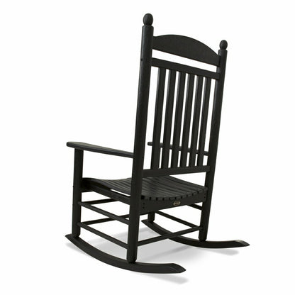 POLYWOOD® Jefferson Rocking Chair | Plow & Hearth