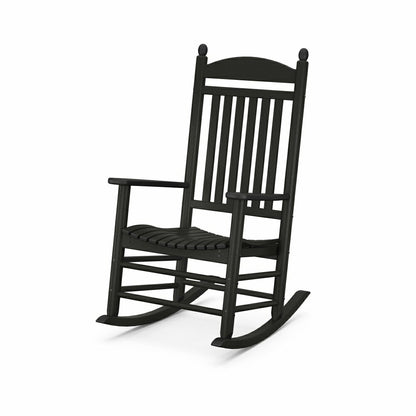 POLYWOOD® Jefferson Rocking Chair | Plow & Hearth