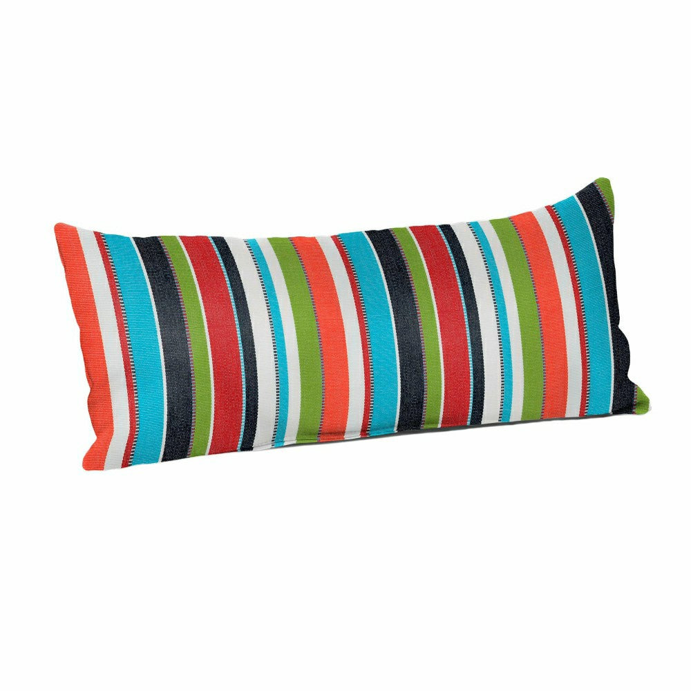 Sunbrella Premium Throw Pillow | Plow & Hearth