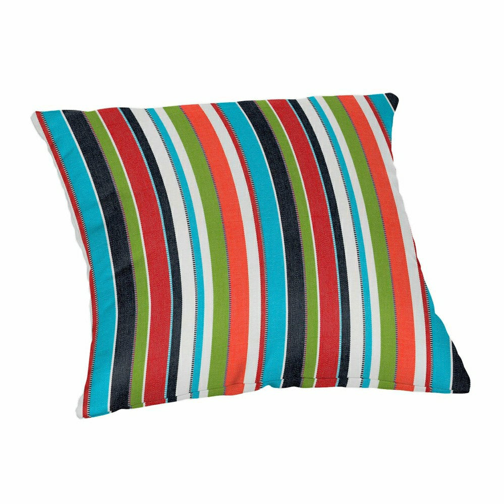 Sunbrella Premium Throw Pillow | Plow & Hearth