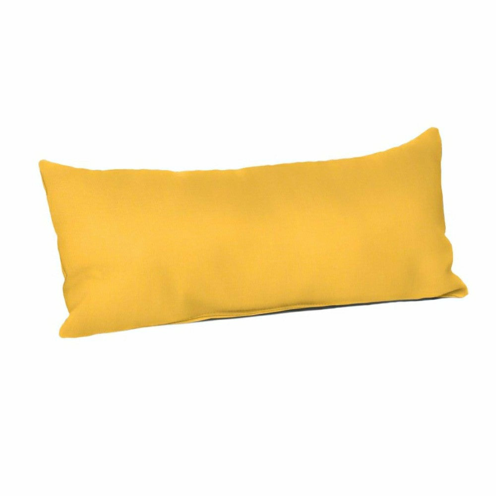 Sunbrella Premium Throw Pillow | Plow & Hearth