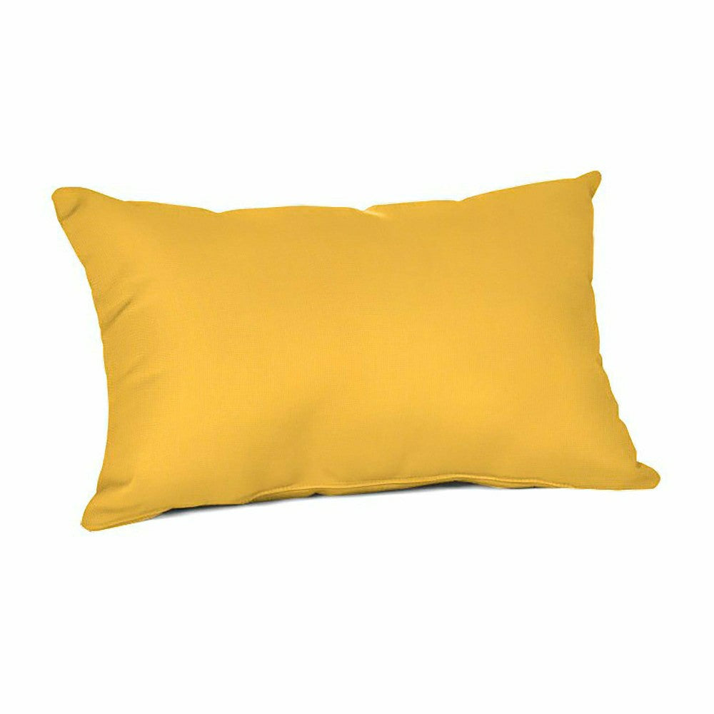 Sunbrella Premium Throw Pillow | Plow & Hearth
