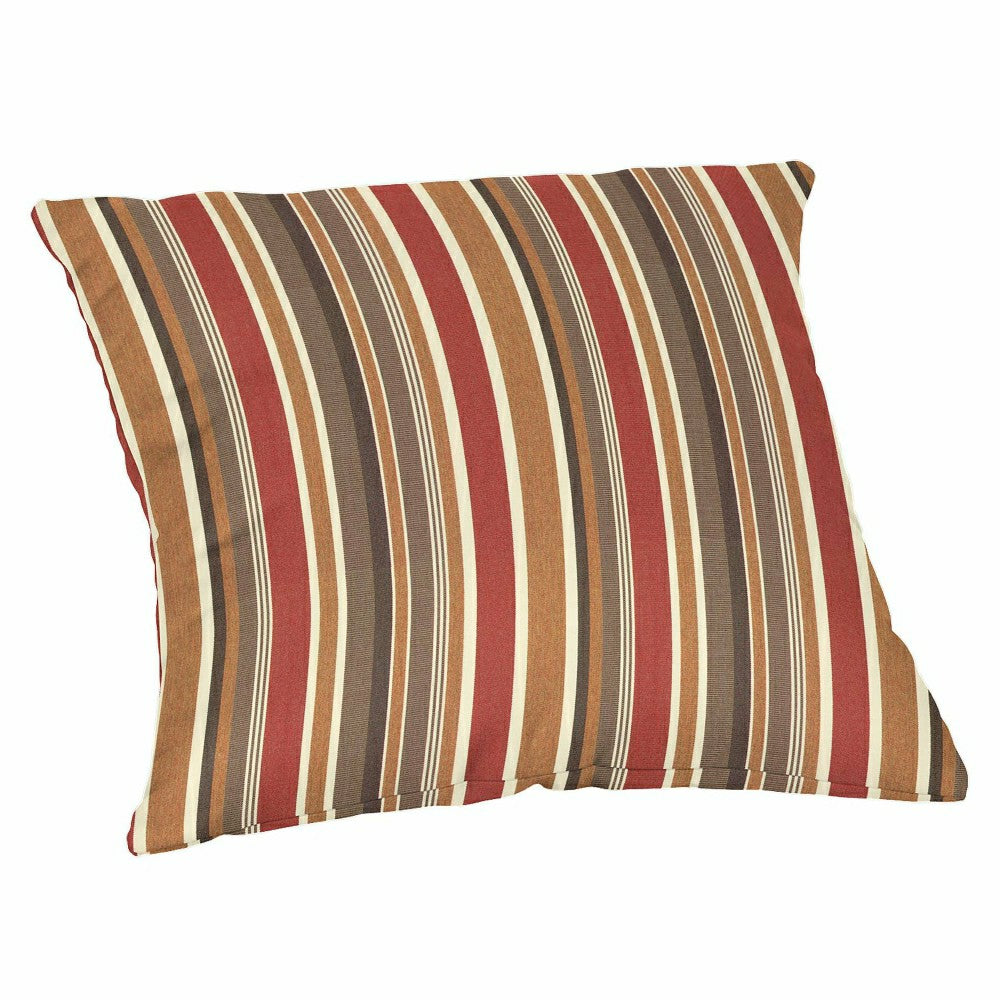 Sunbrella Premium Throw Pillow | Plow & Hearth
