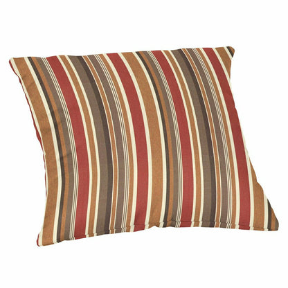 Sunbrella Premium Throw Pillow | Plow & Hearth
