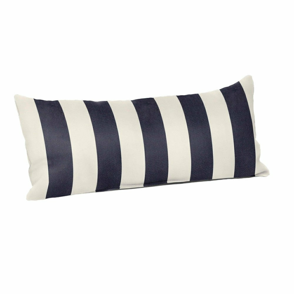 Sunbrella Premium Throw Pillow | Plow & Hearth