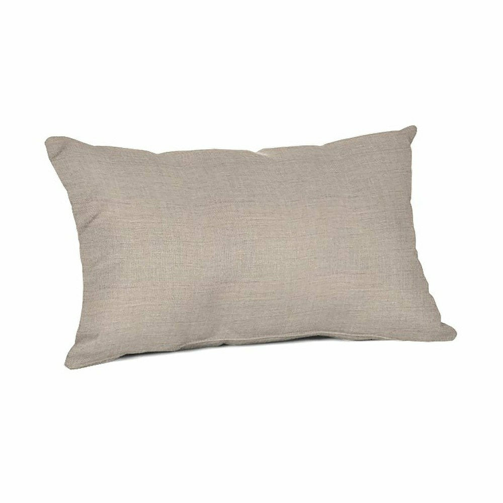 Sunbrella Premium Throw Pillow | Plow & Hearth