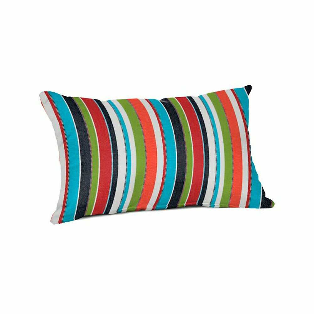 Sunbrella Premium Throw Pillow | Plow & Hearth