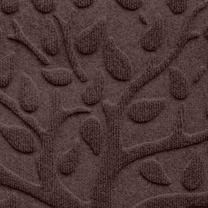 WaterHog® Tree of Life Doormat, 2' x 3' | Plow & Hearth