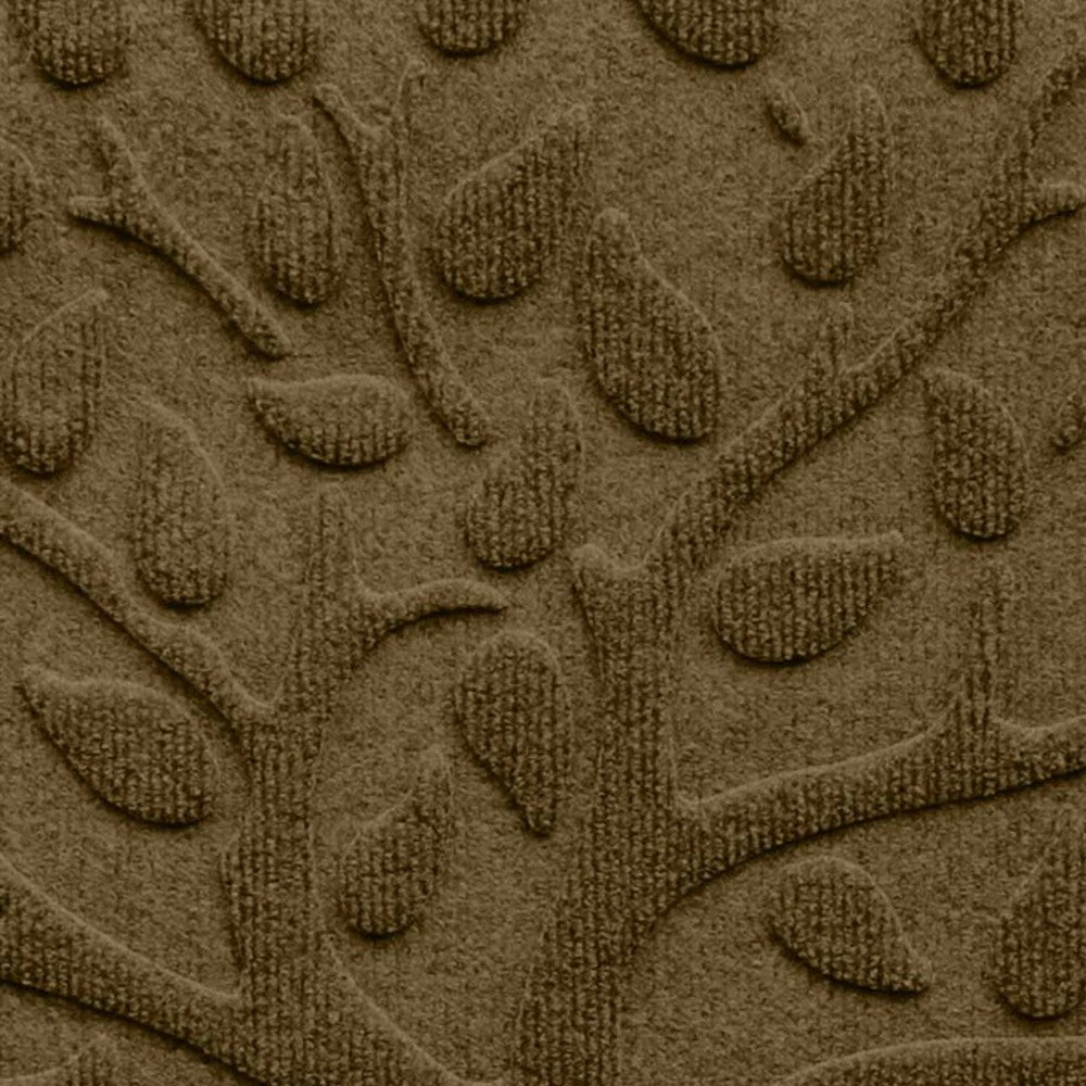 WaterHog® Tree of Life Doormat, 2' x 3' | Plow & Hearth