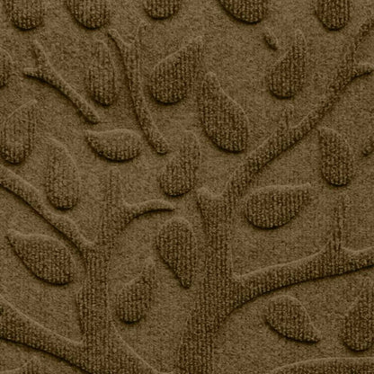 WaterHog® Tree of Life Doormat, 2' x 3' | Plow & Hearth