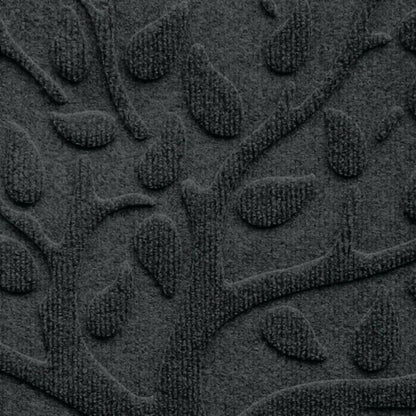 WaterHog® Tree of Life Doormat, 2' x 3' | Plow & Hearth