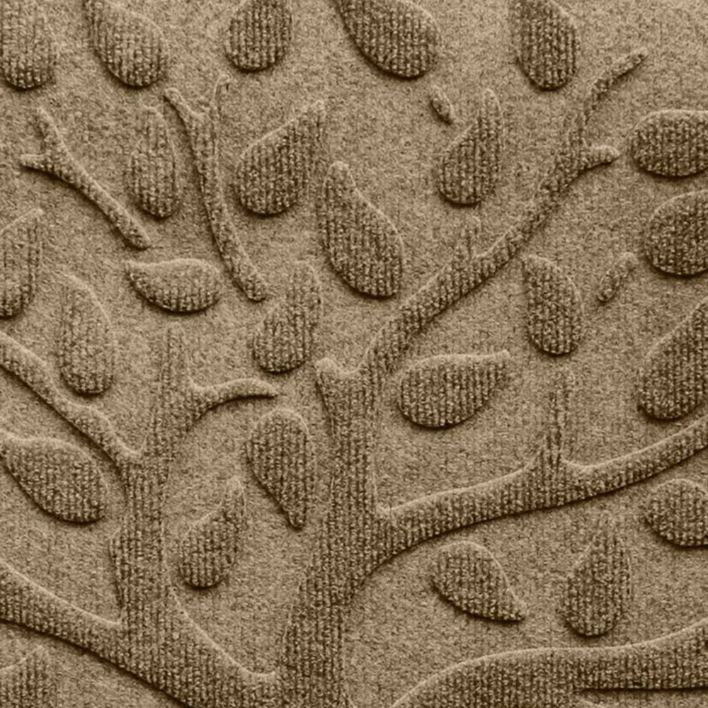 WaterHog® Tree of Life Doormat, 2' x 3' | Plow & Hearth