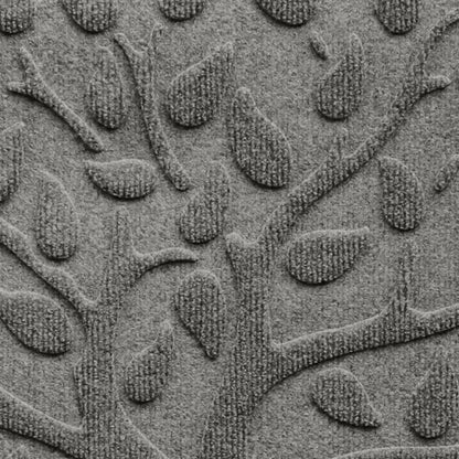 WaterHog® Tree of Life Doormat, 2' x 3' | Plow & Hearth