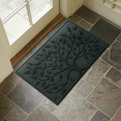 WaterHog® Tree of Life Doormat, 2' x 3' | Plow & Hearth