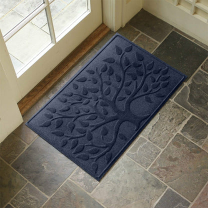 WaterHog® Tree of Life Doormat, 2' x 3' | Plow & Hearth