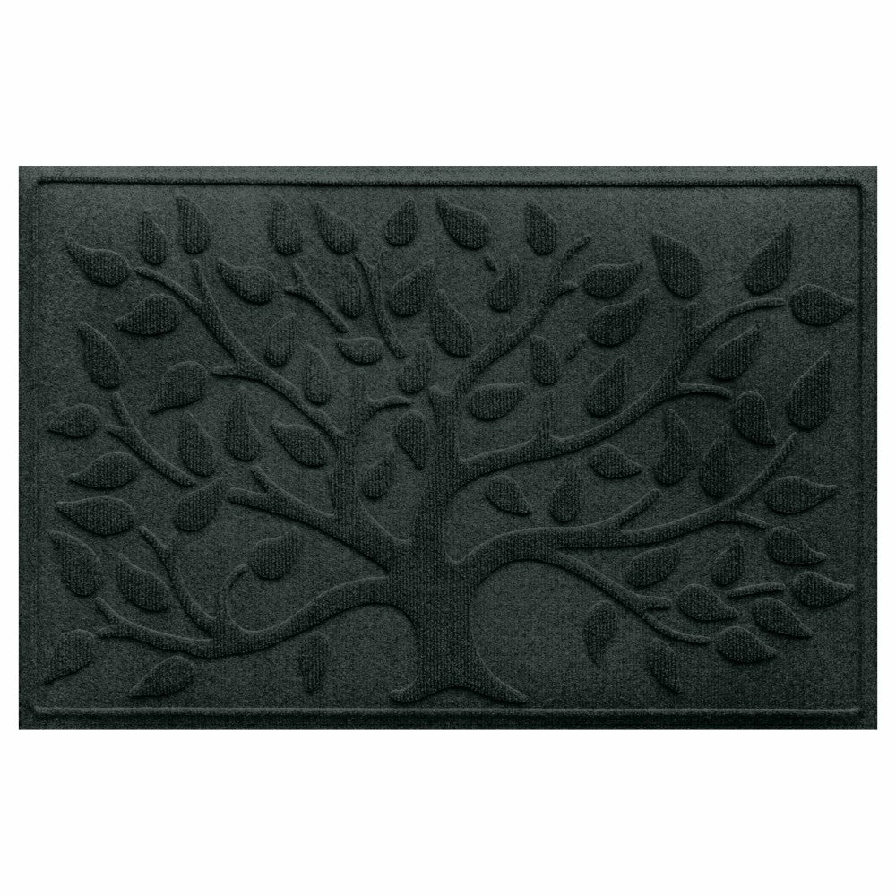 WaterHog® Tree of Life Doormat, 2' x 3' | Plow & Hearth