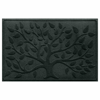 WaterHog® Tree of Life Doormat, 2' x 3' | Plow & Hearth