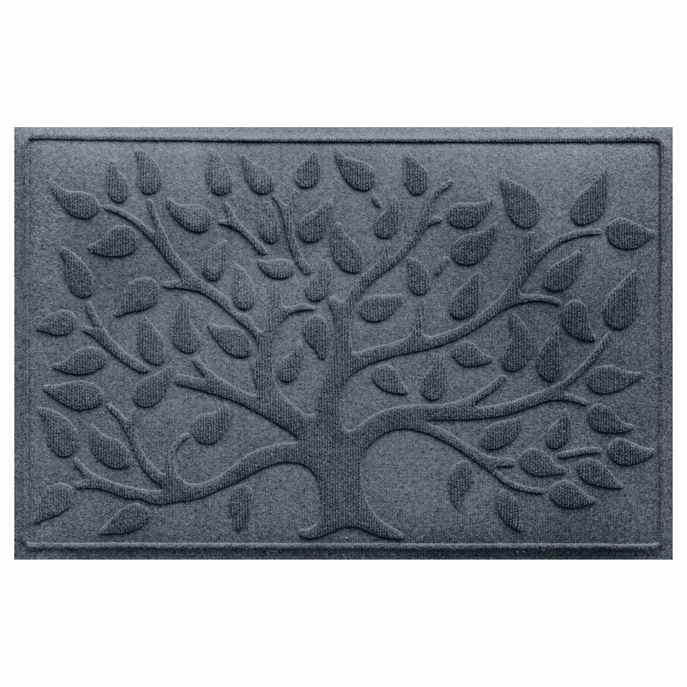WaterHog® Tree of Life Doormat, 2' x 3' | Plow & Hearth