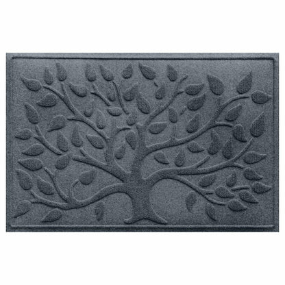 WaterHog® Tree of Life Doormat, 2' x 3' | Plow & Hearth