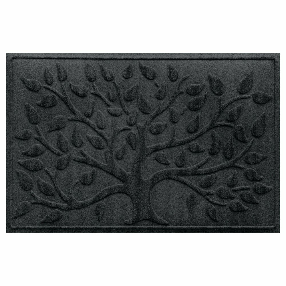 WaterHog® Tree of Life Doormat, 2' x 3' | Plow & Hearth