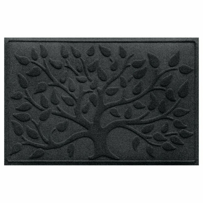 WaterHog® Tree of Life Doormat, 2' x 3' | Plow & Hearth