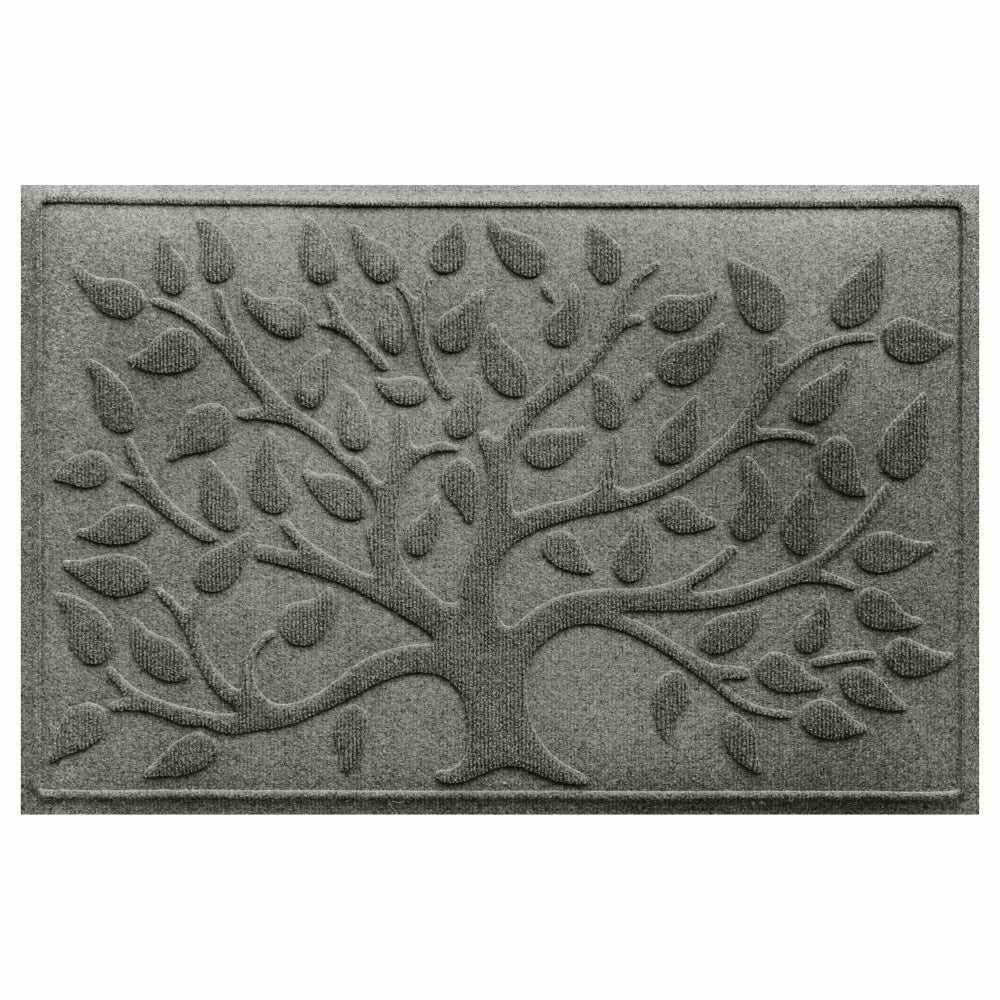 WaterHog® Tree of Life Doormat, 2' x 3' | Plow & Hearth