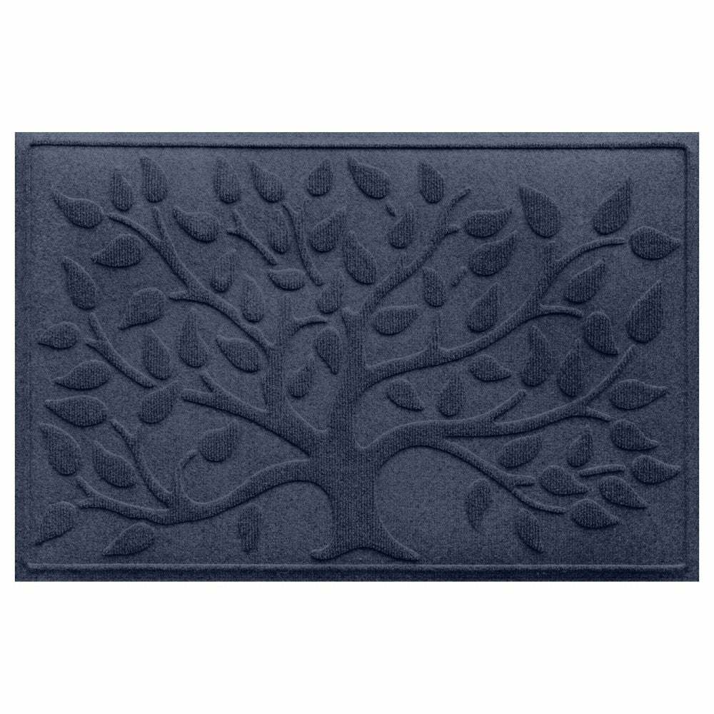WaterHog® Tree of Life Doormat, 2' x 3' | Plow & Hearth